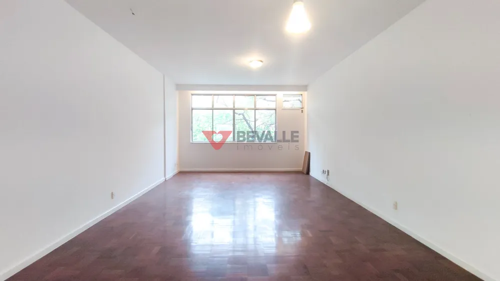 Apartamento, 4 quartos, 185 m² - Foto 1