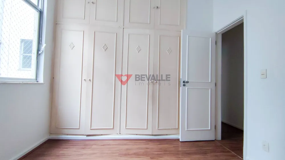 Apartamento, 4 quartos, 185 m² - Foto 5