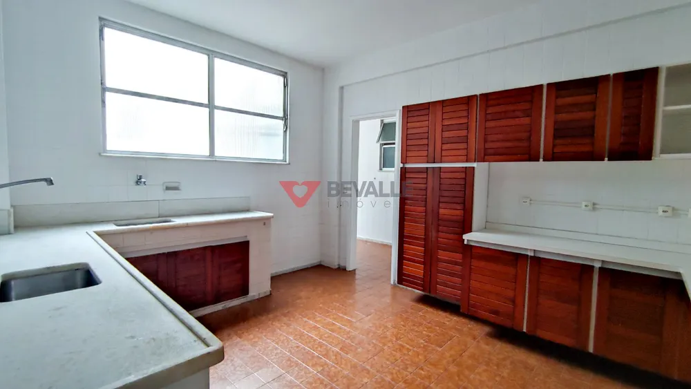 Apartamento, 4 quartos, 185 m² - Foto 20