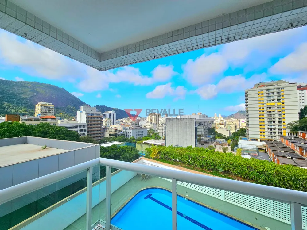 Apartamento, 3 quartos, 115 m² - Foto 3