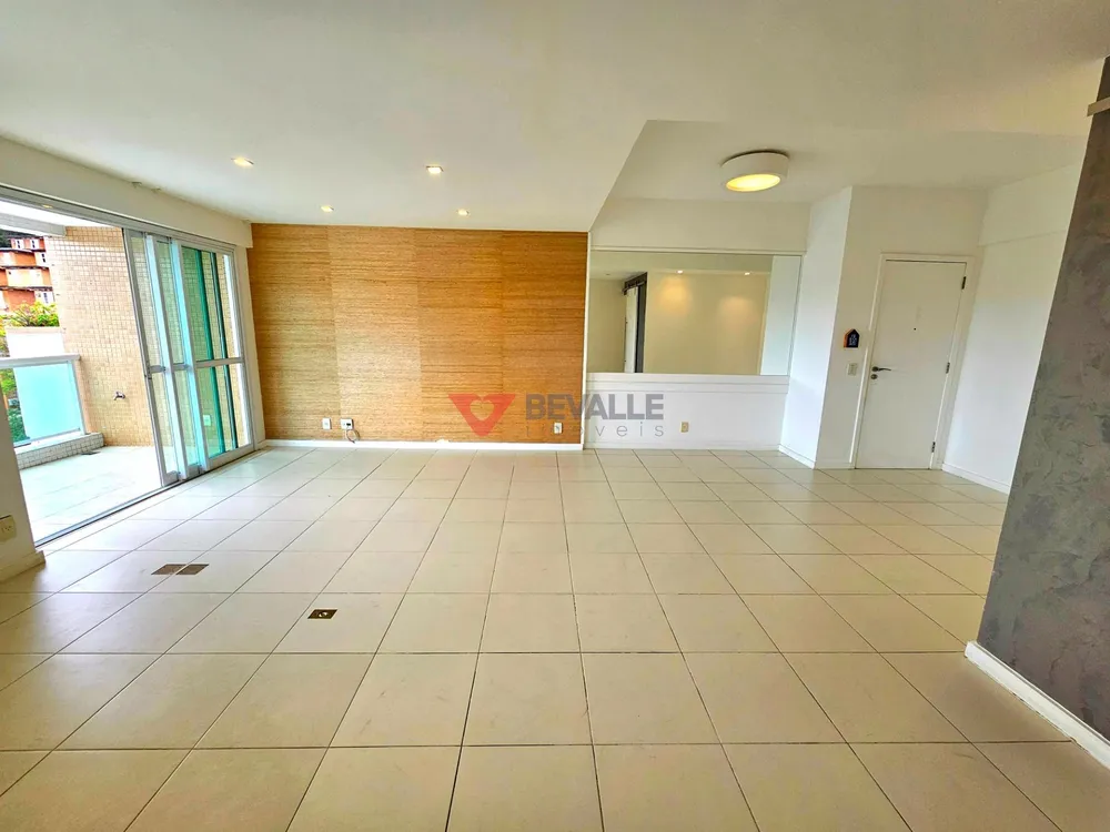 Apartamento, 3 quartos, 115 m² - Foto 5