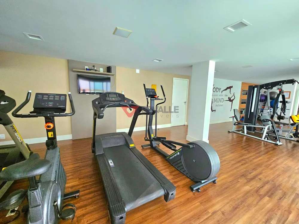 Apartamento, 3 quartos, 115 m² - Foto 29