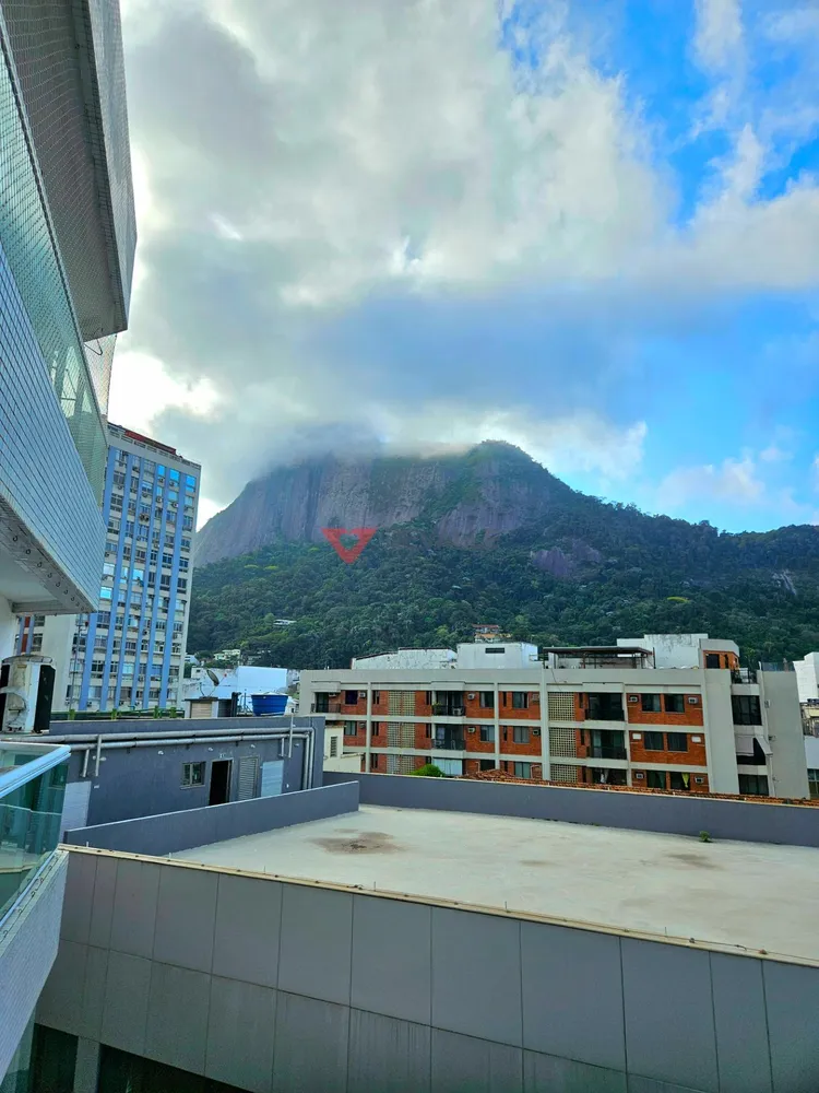 Apartamento, 3 quartos, 115 m² - Foto 4