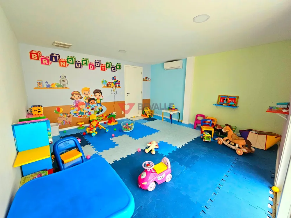 Apartamento, 3 quartos, 115 m² - Foto 28