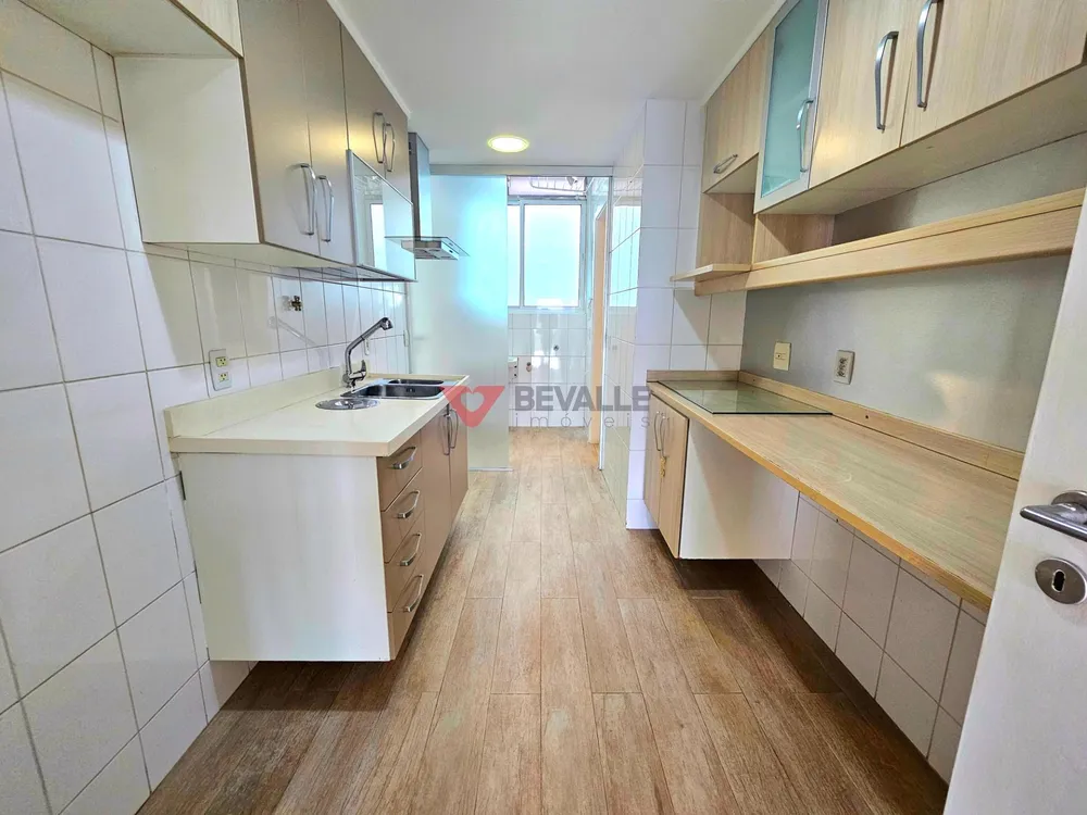 Apartamento, 3 quartos, 115 m² - Foto 23