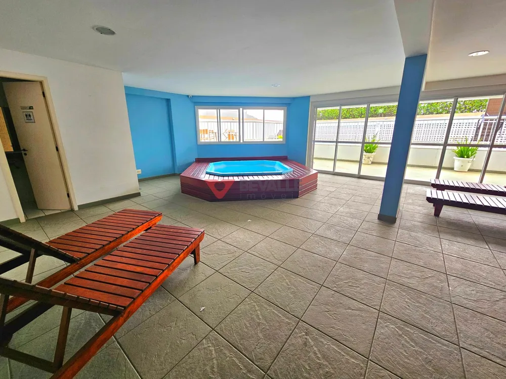 Apartamento, 3 quartos, 115 m² - Foto 32