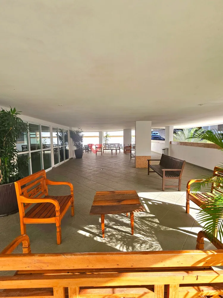 Apartamento, 3 quartos, 115 m² - Foto 35