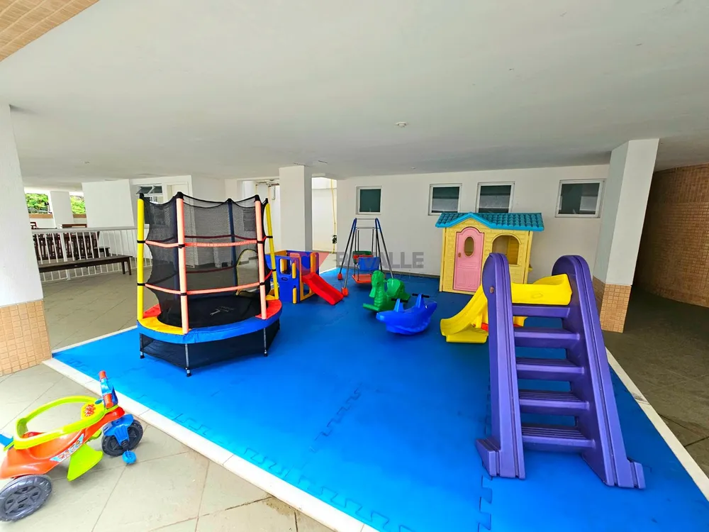 Apartamento, 3 quartos, 115 m² - Foto 36
