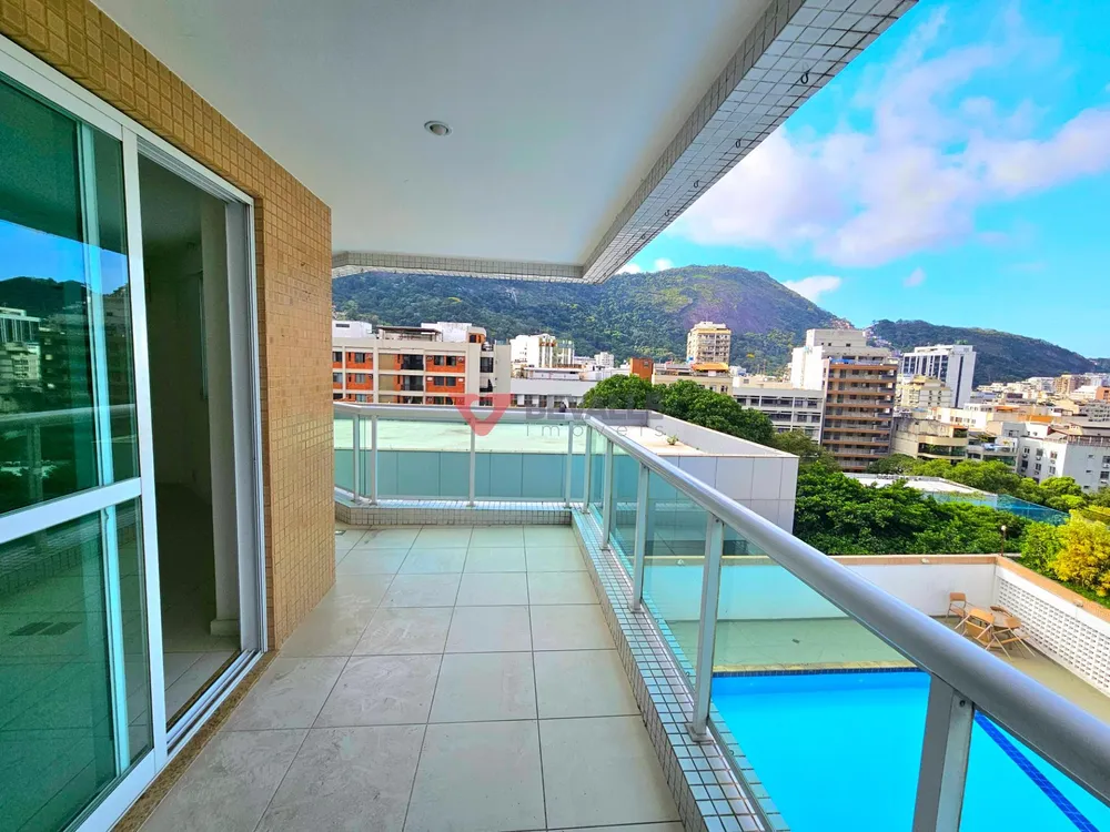 Apartamento, 3 quartos, 115 m² - Foto 1