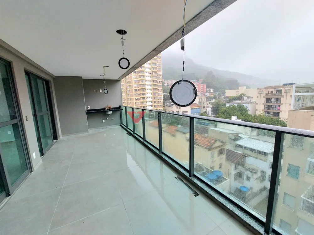 Cobertura, 4 quartos, 271 m² - Foto 1