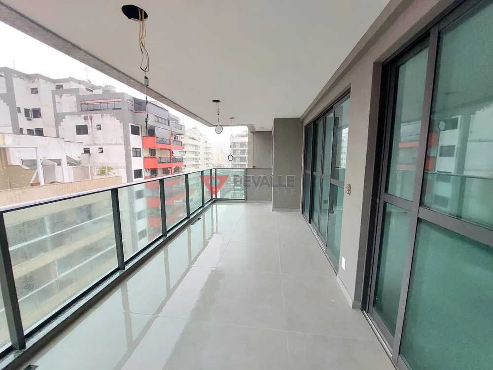 Cobertura, 4 quartos, 271 m² - Foto 4