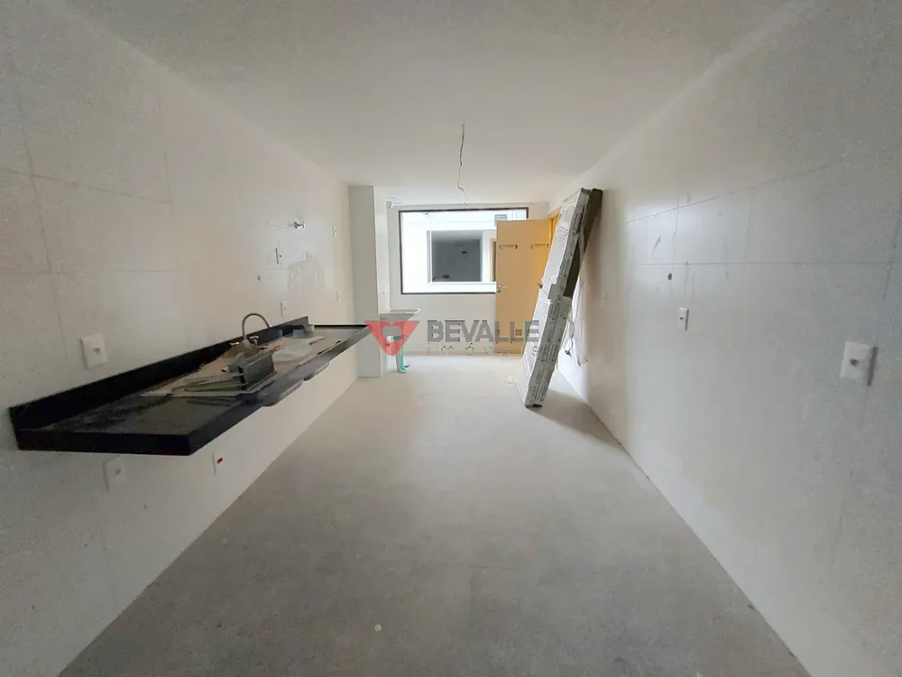 Cobertura, 4 quartos, 271 m² - Foto 5