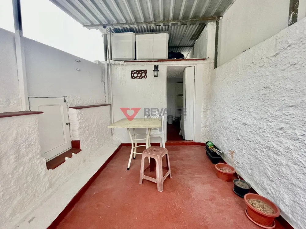 Casa, 5 quartos, 173 m² - Foto 1