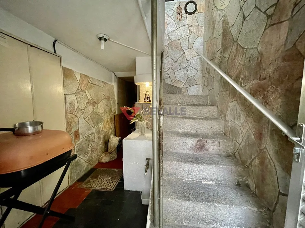 Casa, 5 quartos, 173 m² - Foto 38