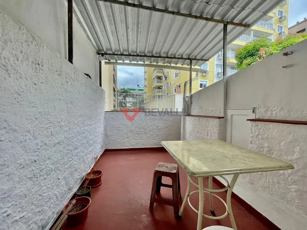 Casa, 5 quartos, 173 m² - Foto 6