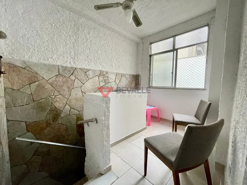 Casa, 5 quartos, 173 m² - Foto 35