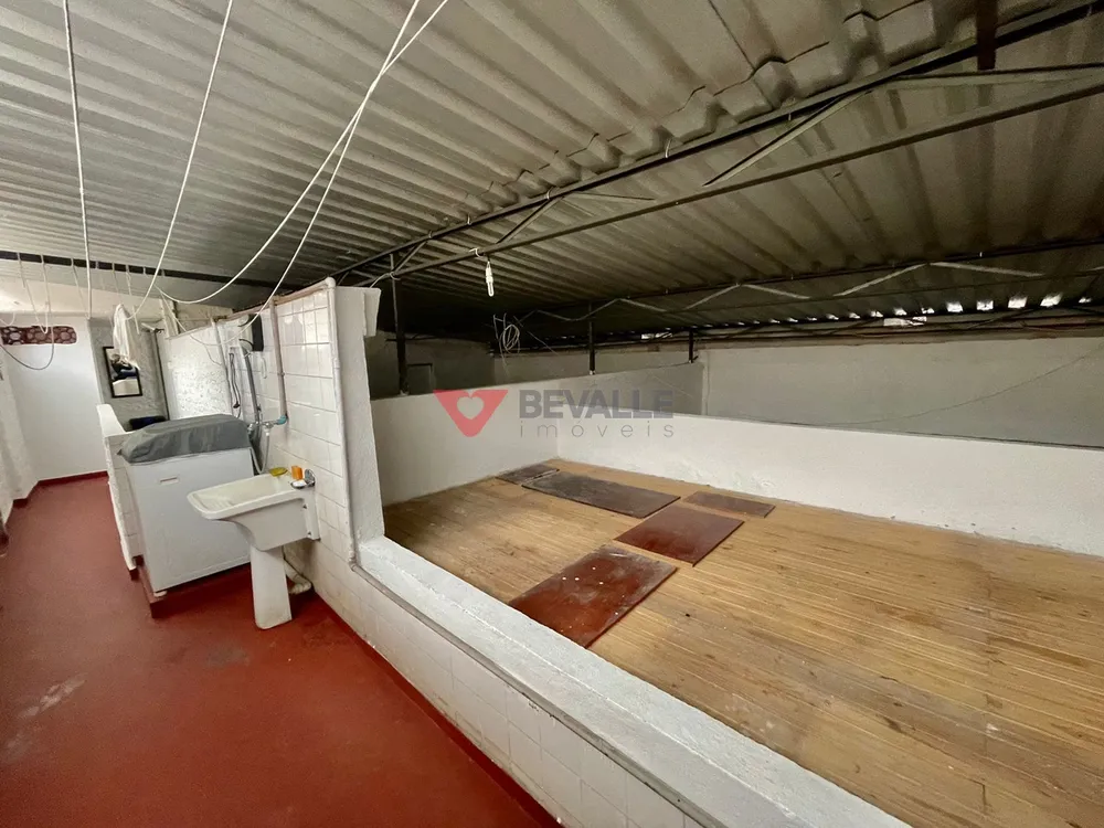 Casa, 5 quartos, 173 m² - Foto 14