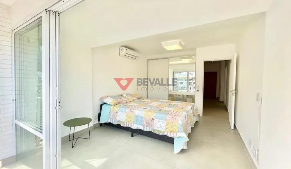 Cobertura, 2 quartos, 133 m² - Foto 8