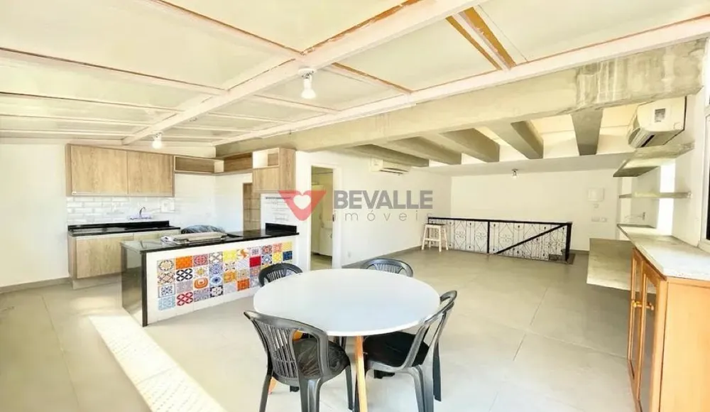 Cobertura, 2 quartos, 133 m² - Foto 16