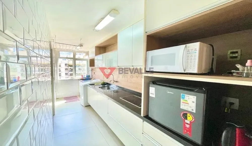 Cobertura, 2 quartos, 133 m² - Foto 13
