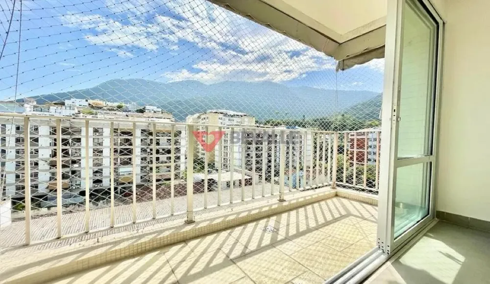 Cobertura, 2 quartos, 133 m² - Foto 7