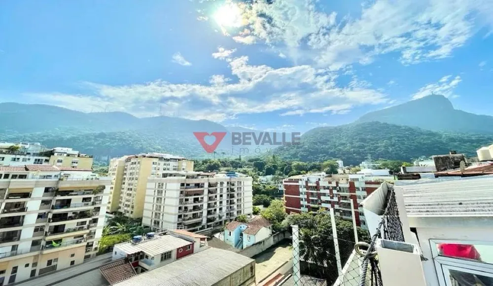 Cobertura, 2 quartos, 133 m² - Foto 20
