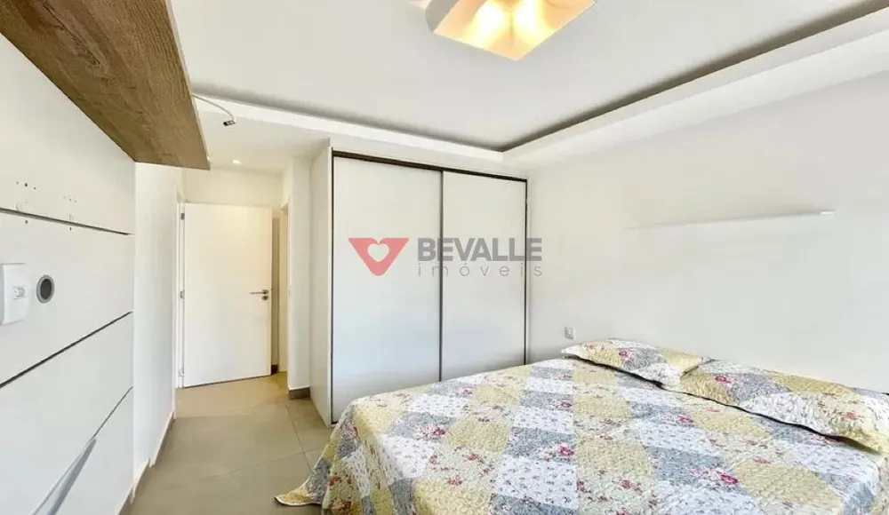 Cobertura, 2 quartos, 133 m² - Foto 10