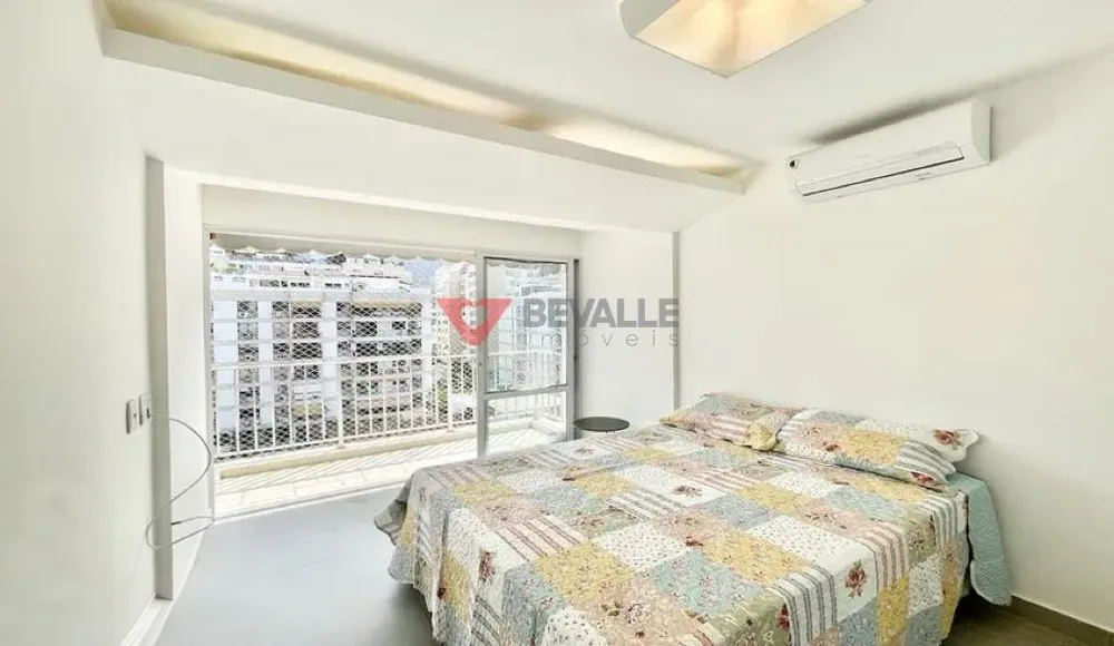 Cobertura, 2 quartos, 133 m² - Foto 1