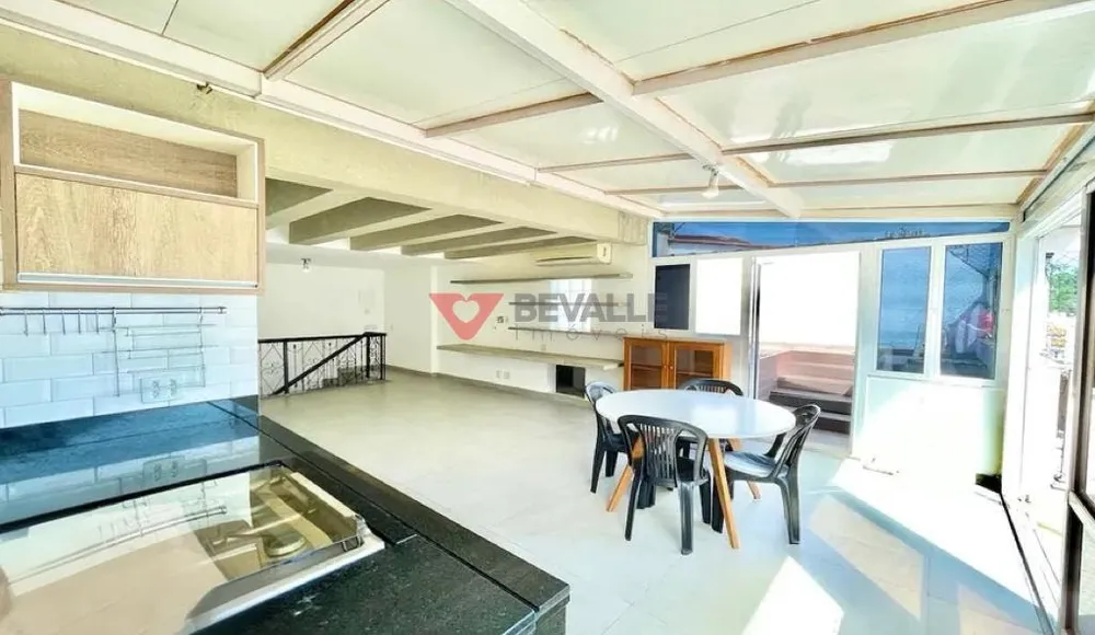 Cobertura, 2 quartos, 133 m² - Foto 2