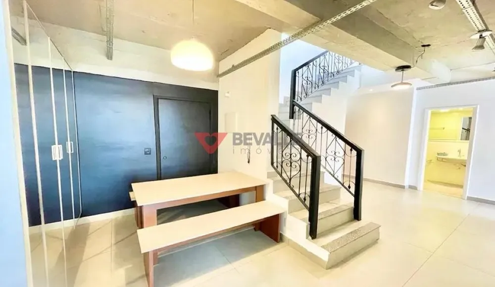 Cobertura, 2 quartos, 133 m² - Foto 4