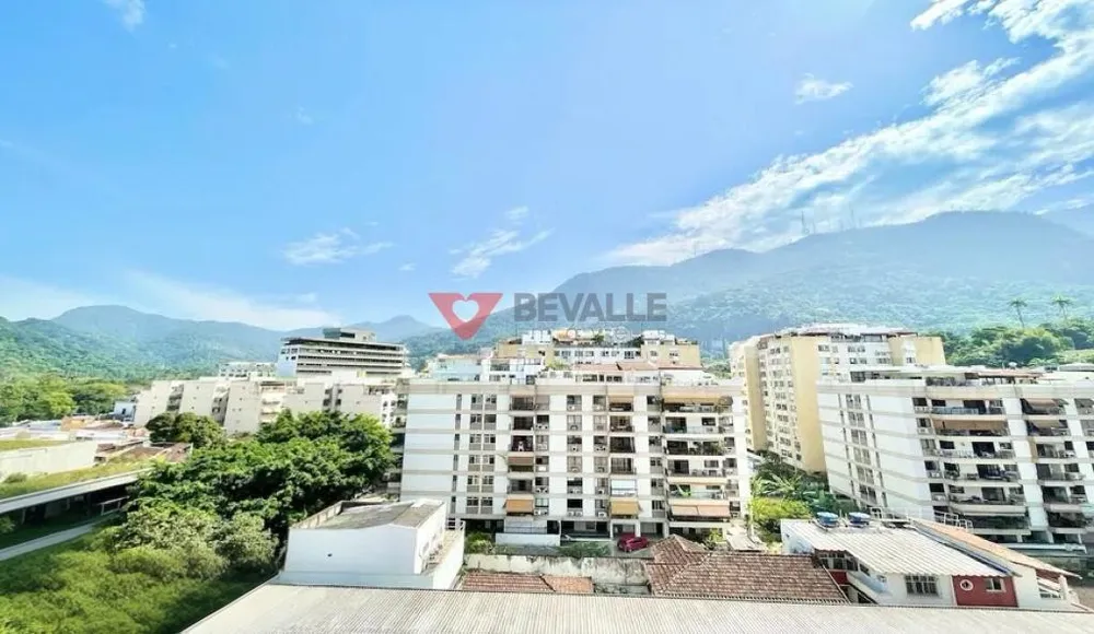 Cobertura, 2 quartos, 133 m² - Foto 3