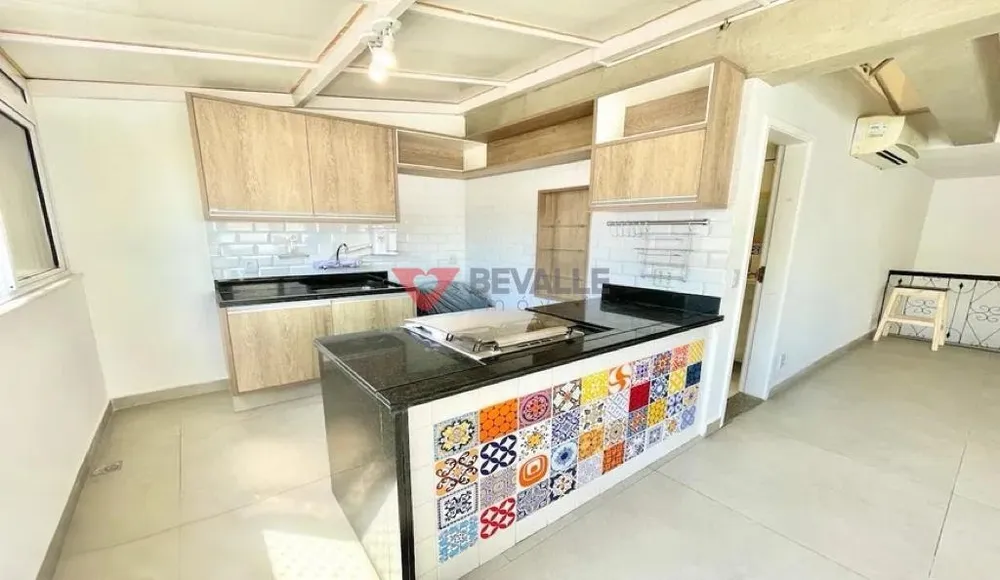 Cobertura, 2 quartos, 133 m² - Foto 17