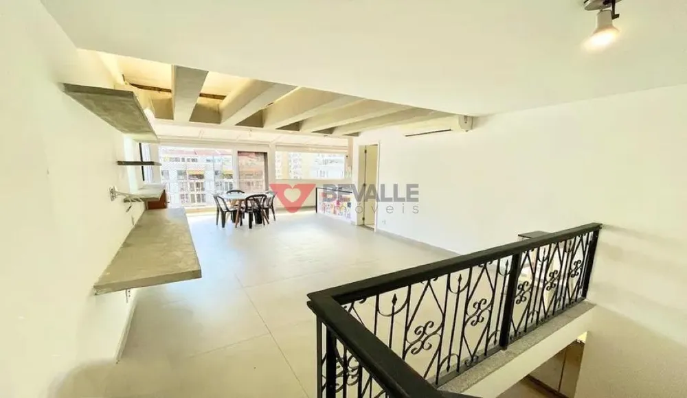Cobertura, 2 quartos, 133 m² - Foto 15