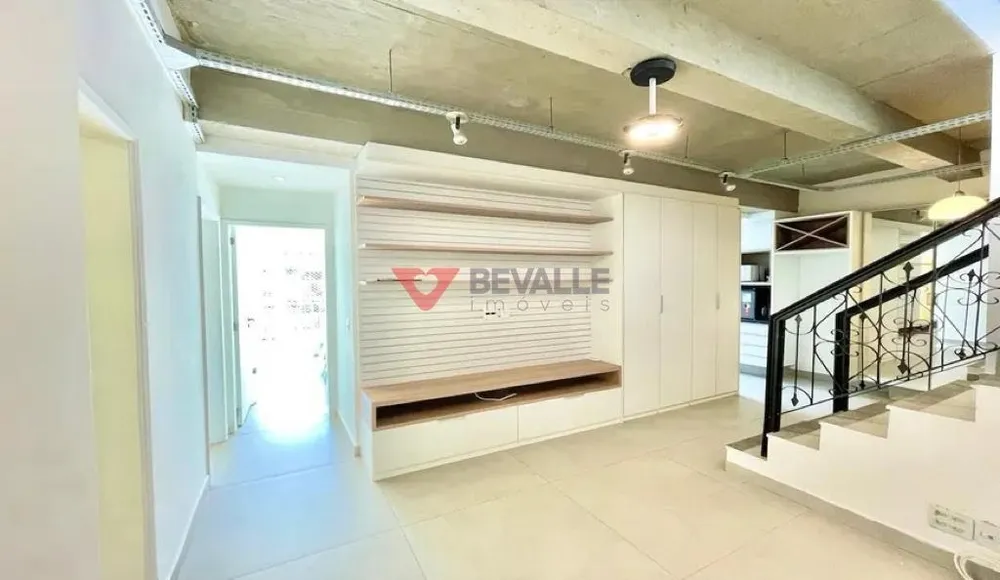 Cobertura, 2 quartos, 133 m² - Foto 5