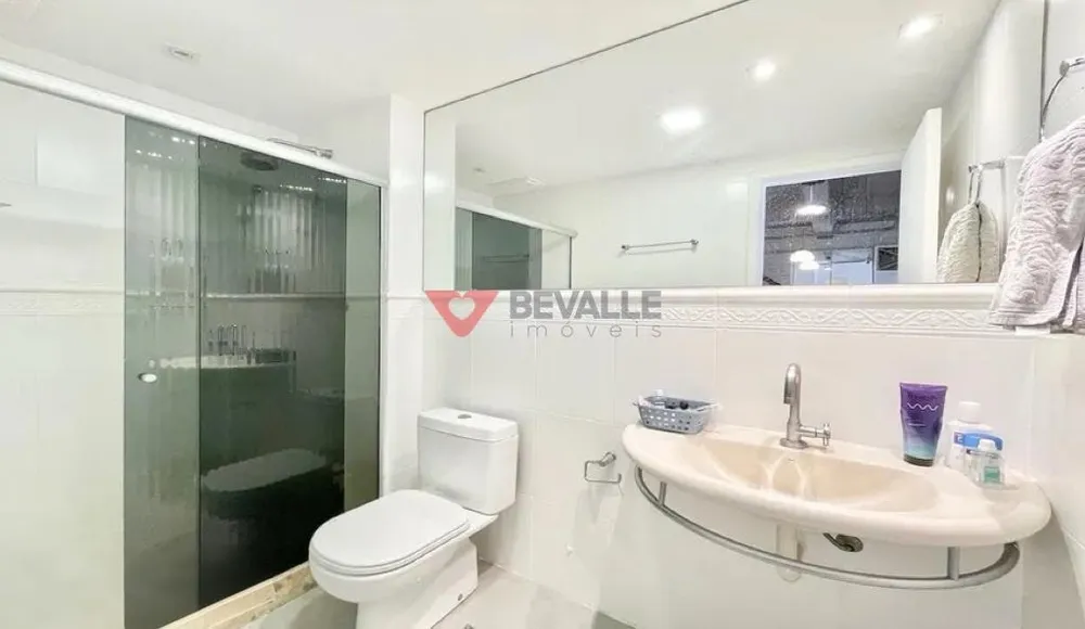Cobertura, 2 quartos, 133 m² - Foto 12
