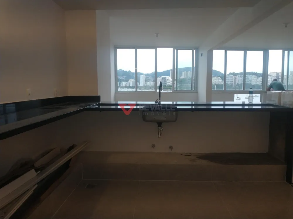 Apartamento, 2 quartos, 188 m² - Foto 23