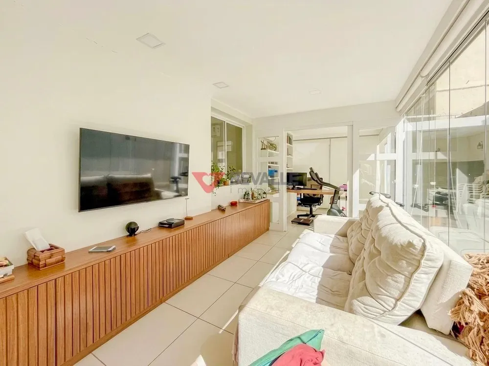 Apartamento, 2 quartos, 182 m² - Foto 2
