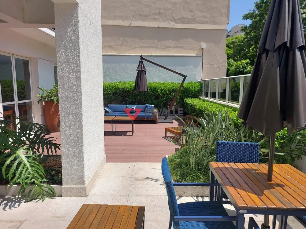Apartamento, 2 quartos, 182 m² - Foto 22
