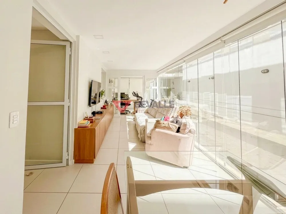 Apartamento, 2 quartos, 182 m² - Foto 3