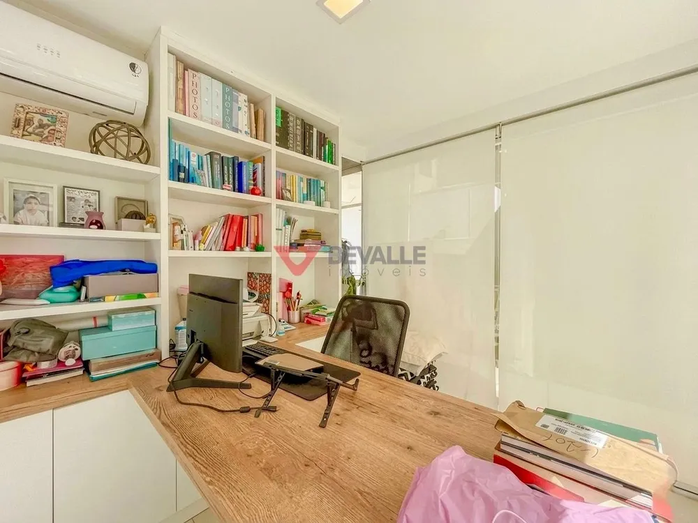 Apartamento, 2 quartos, 182 m² - Foto 7