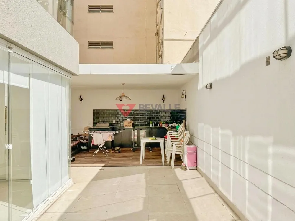 Apartamento, 2 quartos, 182 m² - Foto 5