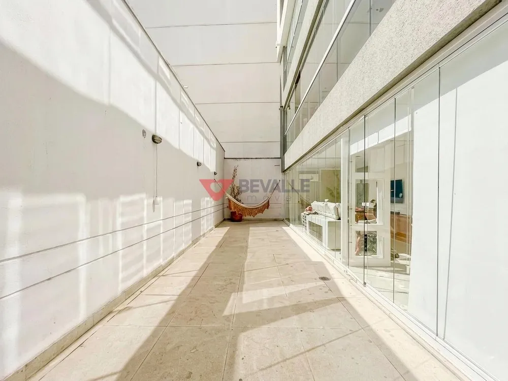 Apartamento, 2 quartos, 182 m² - Foto 1