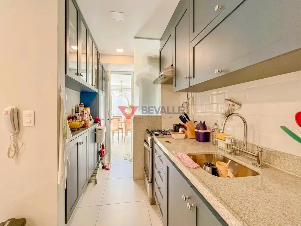 Apartamento, 2 quartos, 182 m² - Foto 17