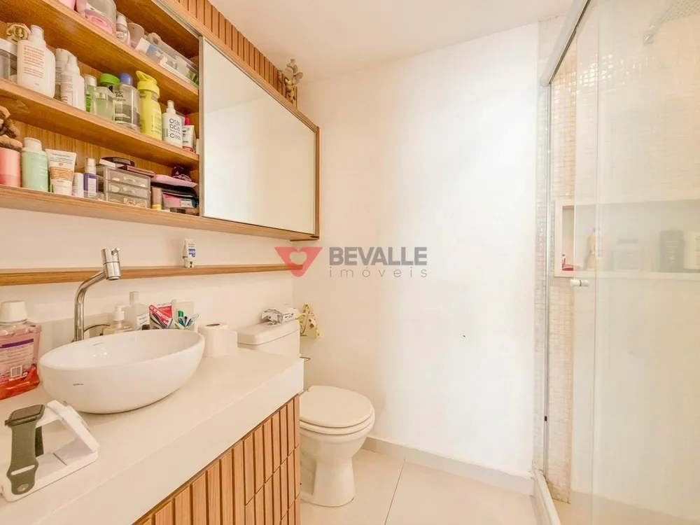 Apartamento, 2 quartos, 182 m² - Foto 11