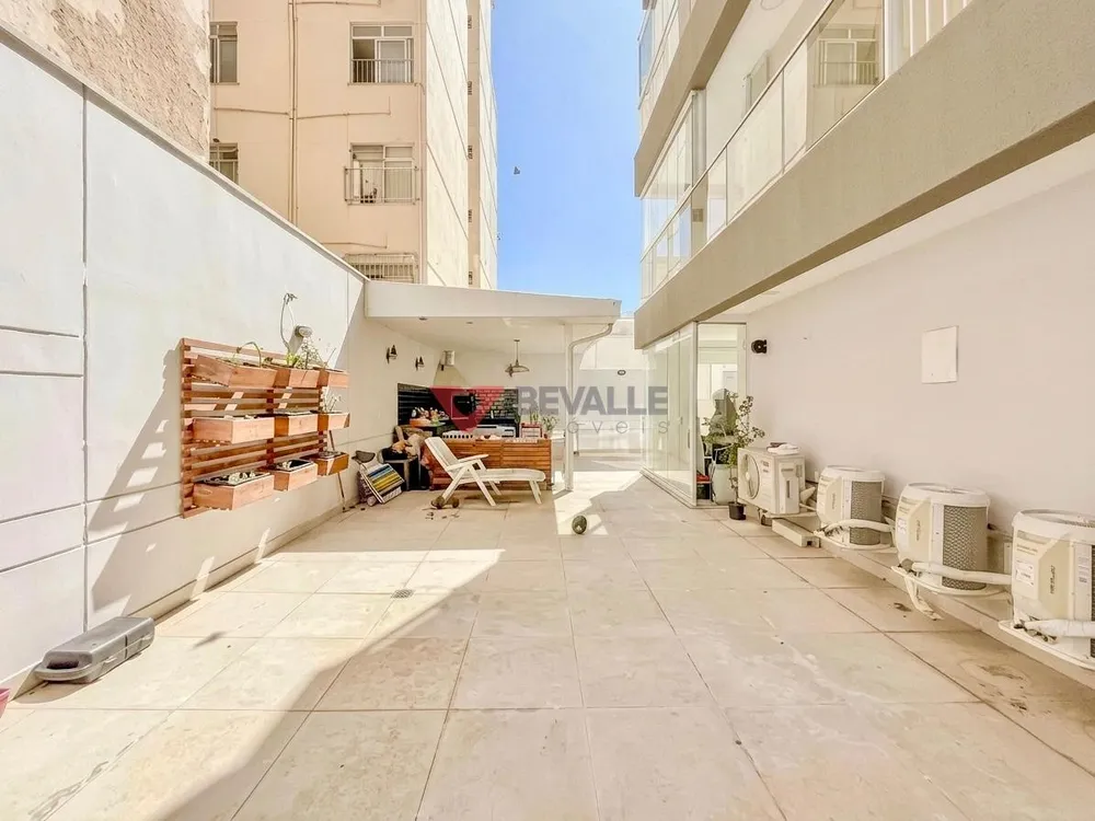Apartamento, 2 quartos, 182 m² - Foto 6