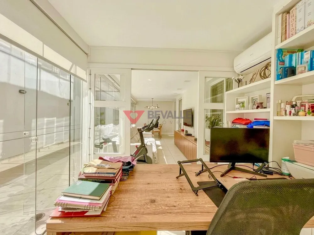 Apartamento, 2 quartos, 182 m² - Foto 4