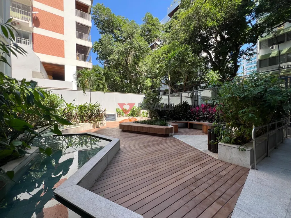 Apartamento, 3 quartos, 112 m² - Foto 32