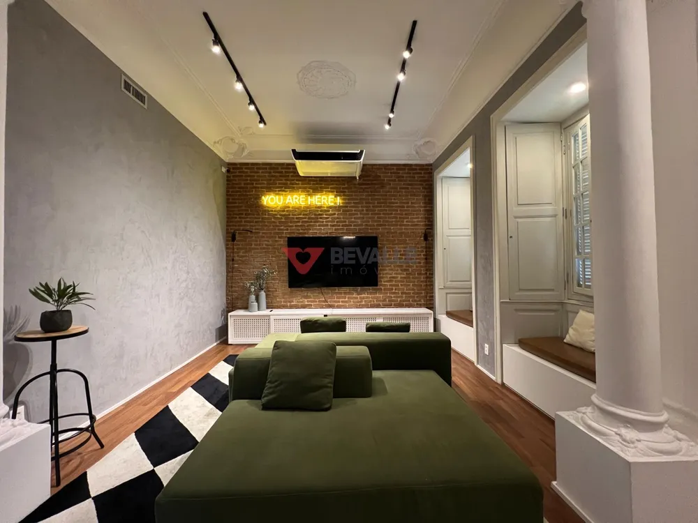 Apartamento, 3 quartos, 112 m² - Foto 29