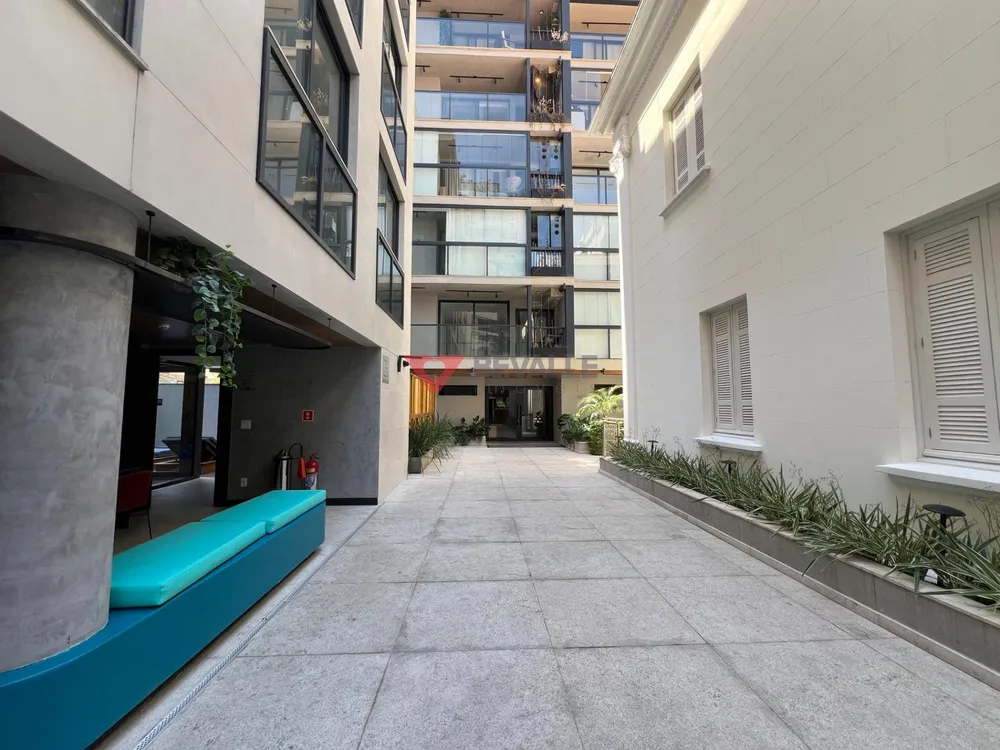 Apartamento, 3 quartos, 112 m² - Foto 31