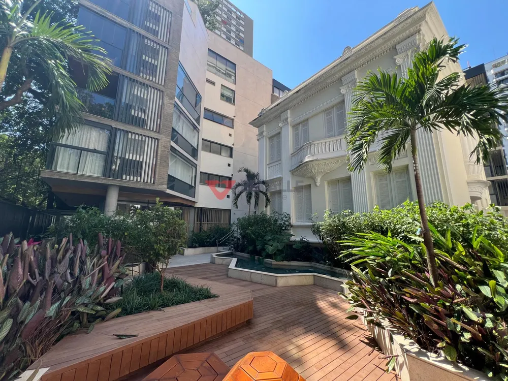 Apartamento, 3 quartos, 112 m² - Foto 34